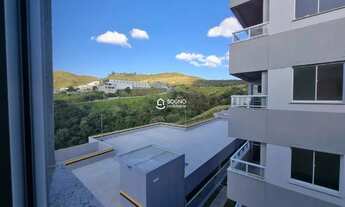 Imagem 2: Apartamento à venda, 2 quartos, 1 vaga, Buritis - Belo Horizonte/MG