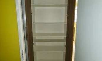 Imagem 4: Apartamento para Locação em Itaquaquecetuba, Jardim Odete, 2 dormitórios, 1 banheiro, 1 va