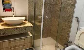 Imagem 6: Alugo apto no Condomínio Reserva Parque Camaçari mobiliado todo lindo R$ 2.500,00!