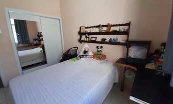 Imagem 6: Catete! Apartamento, sala, varanda, 2 quartos, 1 suite, 77m²