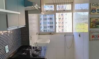 Imagem 7: Apartamento de 2 quartos sol da manhã lazer completo