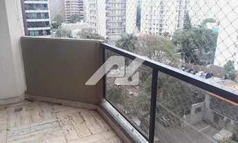 Imagem 3: Apartamento - Cambuí - Campinas