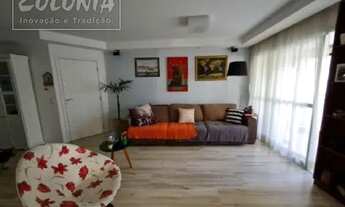 Imagem 4: São Caetano do Sul - Apartamento Padrão - Santa Paula