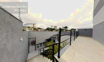 Imagem 4: Sobrado de condomínio - Vila Invernada - 3 suítes, 2 vagas