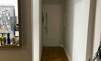 Imagem 4: Apartamento com 110m² para venda, Pinheiros -SP