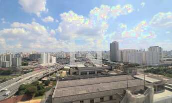 Imagem 3: Apartamento à Venda - Mooca, 2 Quartos, 40 m2