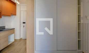 Imagem 5: Apartamento para Aluguel - Consolação, 1 Quarto, 25 m2