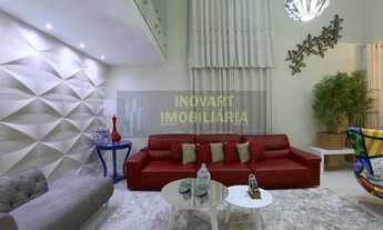 Imagem 6: !COD 359 Excelente casa no condomínio Blue Garden, 6 quartos