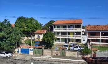 Imagem: Aluga casa 3 pavimentos/ 3 quartos no Gravatá