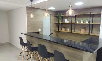 Imagem 5: Apartamento para venda possui 78 metros quadrados com 2 quartos em Centro - Mongaguá - SP