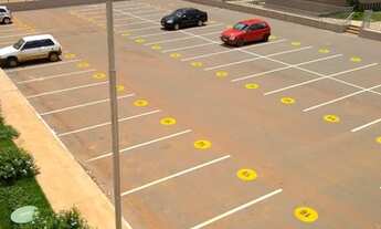 Imagem 3: Vd Ágio Aptº 2qts 3ºAndar, Prest.R$417,00 lado BR 040, atrás Faculdade Unidesc, ñ exijo tr