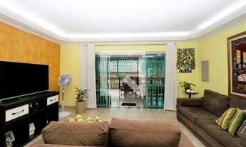 Imagem 2: Casa para Aluguel - Mandaqui, 2 Quartos, 175 m2