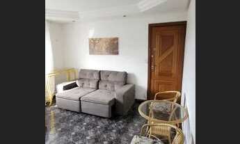 Imagem 5: Apartamento para aluguel tem 50 metros quadrados com 2 quartos em São Marcos - Salvador