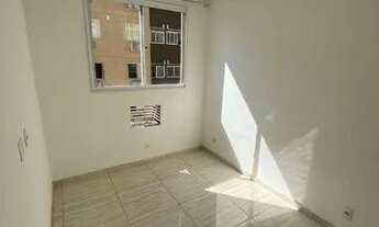 Imagem 6: Apartamento com 2 dormitórios para alugar, 50 m² por R$ 1.751,00/mês - Taquara - Rio de Ja