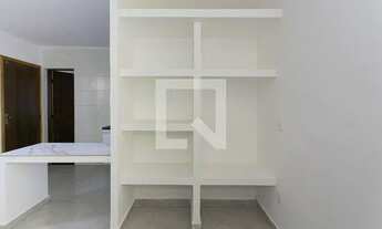 Imagem 4: Apartamento para Aluguel - Tatuapé, 2 Quartos, 26 m2