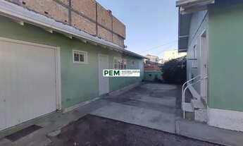 Imagem 3: Casa para alugar no bairro Passagem - Tubarão/SC