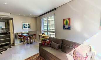 Imagem 3: Apartamento para Aluguel - Consolação, 1 Quarto, 39 m2