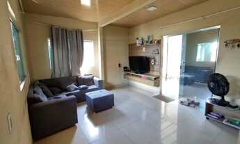 Imagem 4: Alugo Casa com 3 Quartos- Da Paz