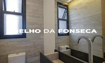 Imagem 6: São Paulo - Casa de Condomínio - Real Parque