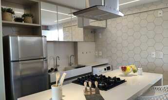 Imagem 3: Ultima unidade COndomínio Inovatto