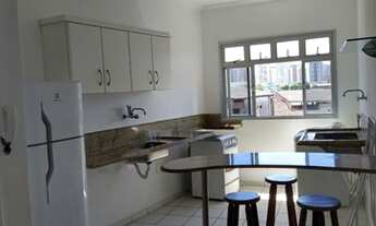 Imagem 3: Kitnet mobilhada prox. terminal vila velha centro