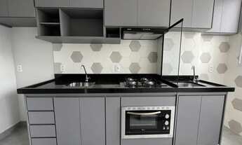 Imagem 5: Apartamento para Venda em Campinas, Vila Miguel Vicente Cury, 2 dormitórios, 1 banheiro