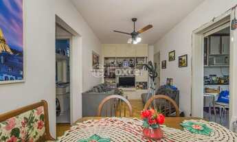 Imagem 2: Apartamento à venda Rua Barão de Itaqui, Passo da Areia - Porto Alegre