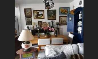 Imagem: Apartamento em Alphaville