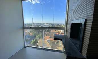 Imagem 6: APARTAMENTO NOVO, À VENDA NO RESID. SÃO JOSÉ EM APUCARANA