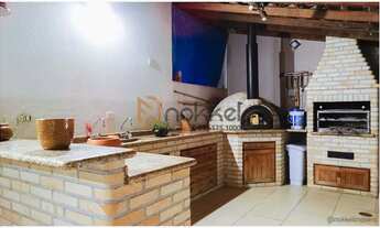 Imagem 4: Magnífica casa de condomínio em Barueri