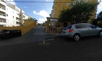 Imagem 7: Apartamento Padrão em São Carlos