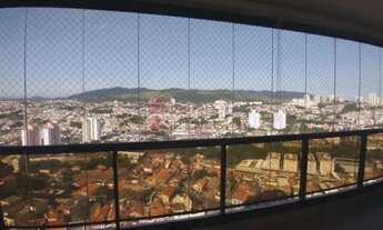 Imagem 2: Apartamento Padrão em Jundiaí