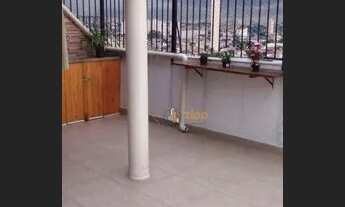 Imagem 3: Apartamento Duplex com 3 dormitórios à venda, 147 m² por R$ 905.000,00 - Vila Santa Terezi