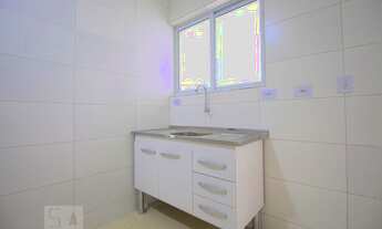 Imagem 7: Apartamento para Aluguel - Vila Prudente, 1 Quarto, 20 m2