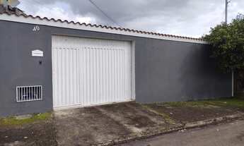 Imagem: VENDO CASA EM BAIRRO DE FÁTIMA