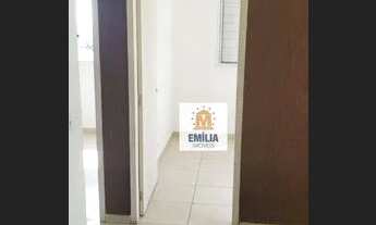 Imagem 5: Apartamento com 2 dormitórios à venda, 45 m² por R$ 159.000 - Jardim Maria Amélia - Jacare