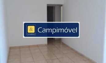 Imagem 4: Apartamento para Venda em Campinas, Bonfim, 3 dormitórios, 1 suíte, 2 banheiros, 1 vaga