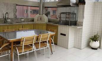 Imagem 2: Maravilhosa cobertura reformada