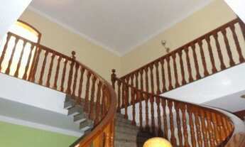 Imagem 2: CASA ASSOBRADADA - VILA FORMOSA - SP