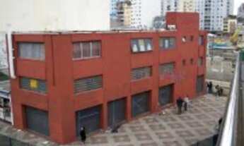 Imagem: SAO PAULO - Prédio Inteiro - CENTRO