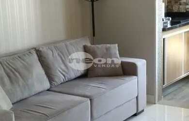 Imagem 3: SãO CAETANO DO SUL - Apartamento Padrão - Olímpico