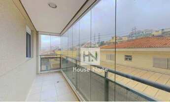 Imagem 4: Apartamento com 2 dormitórios à venda, 61 m² por R$ 660.000,00 - Vila Guilherme - São Paul