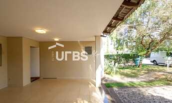 Imagem 4: Jardins Atenas, casa térrea com 03 suítes, sem piscina, com 450 m² de terreno e 208 m² de