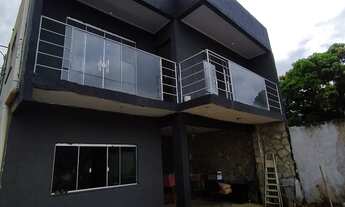 Imagem 2: Ponte alta residencial buritis Gama Ac apartamento no gama