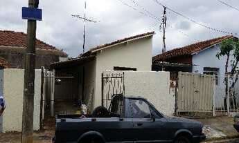 Imagem 2: SAO JOSE DO RIO PRETO - Casa Padrão - VILA MOREIRA