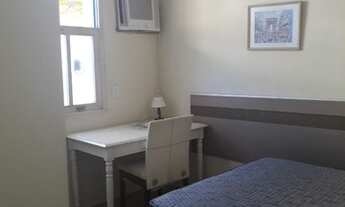 Imagem: Quarto individual rapaz-botafogo