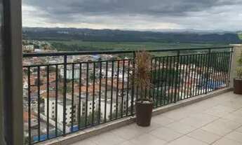 Imagem 7: Apartamento Cobertura - Jardim Copacabana - Residencial Fatto Acqua - 2 Dormitórios - 78m²