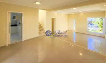 Imagem 4: Casa com 4 dormitórios, 240 m² - venda por R$ 1.650.000 ou aluguel por R$ 8.785/mês - Cond