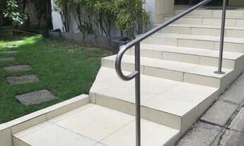 Imagem 2: Apartamento para venda possui 110 metros quadrados com 3 quartos em Graças - Recife - PE