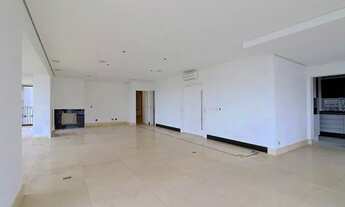 Imagem 4: Apartamento para venda tem 280 metros quadrados com 4 quartos em Vila Mariana - São Paulo